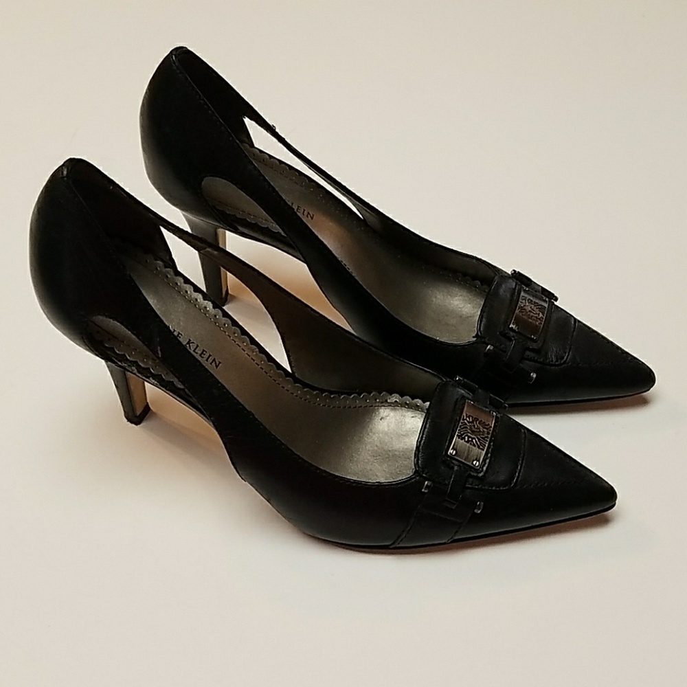 Anne Klein pumps